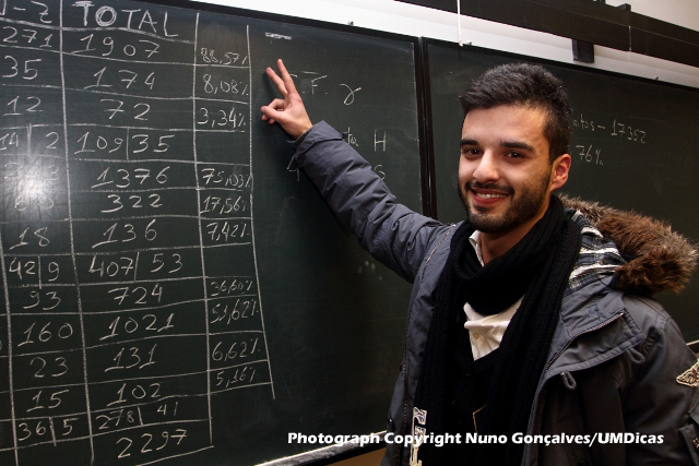 Thumbnail da galeria Eleições AAUM